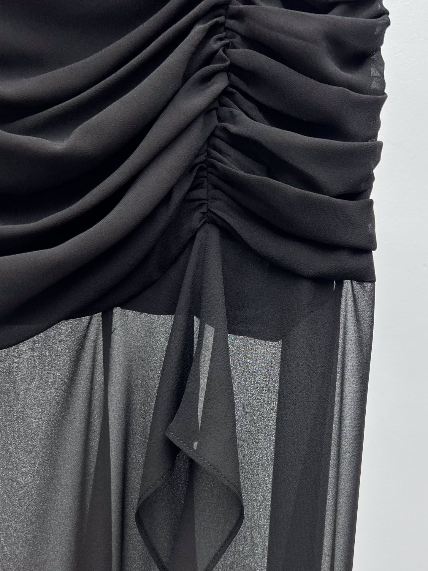 Stylish Majorell Female Suit with High Waist and Hidden Zipper, Versatile Design. - 图片 3