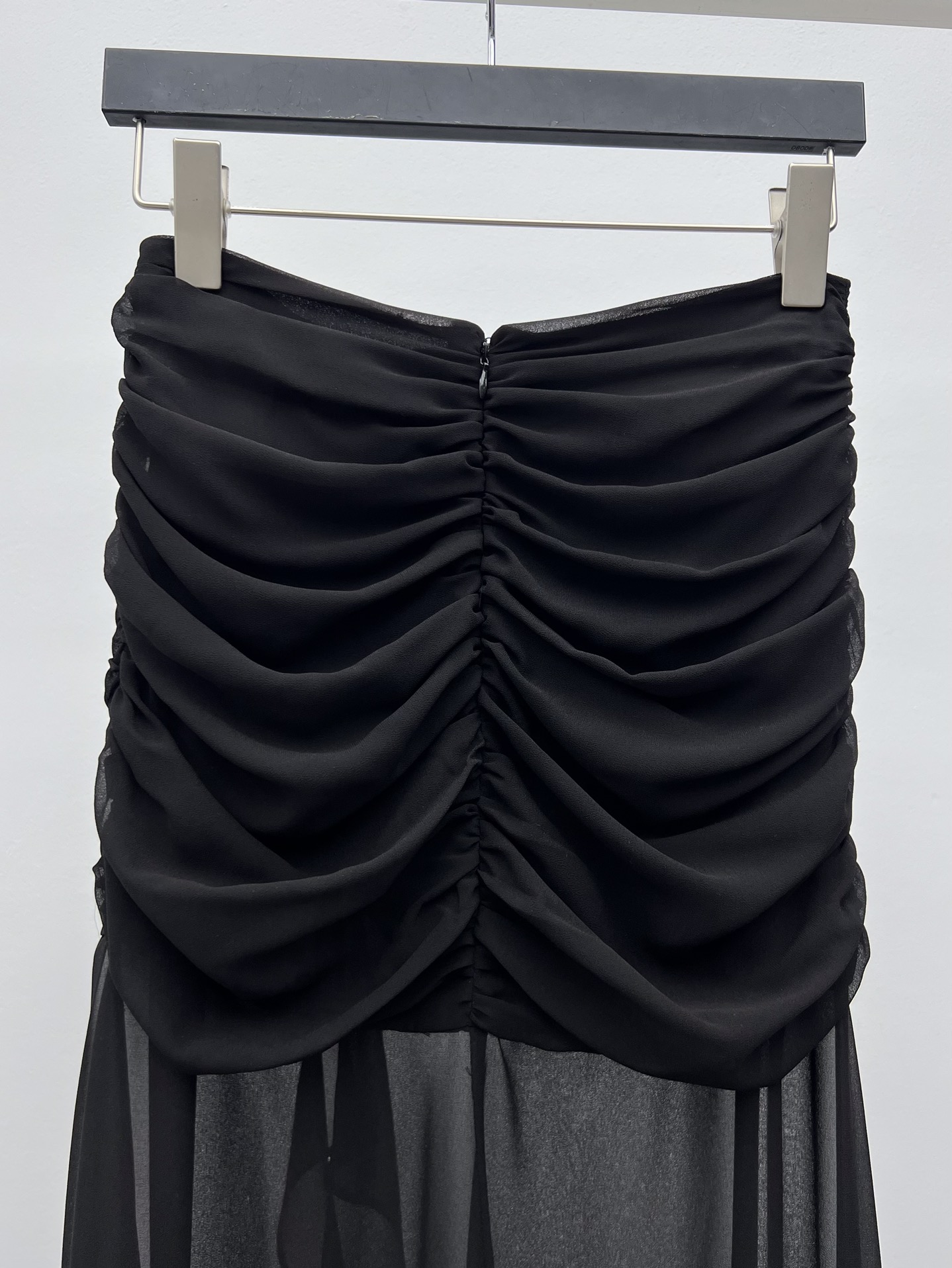Stylish Majorell Female Suit with High Waist and Hidden Zipper, Versatile Design. - 图片 7