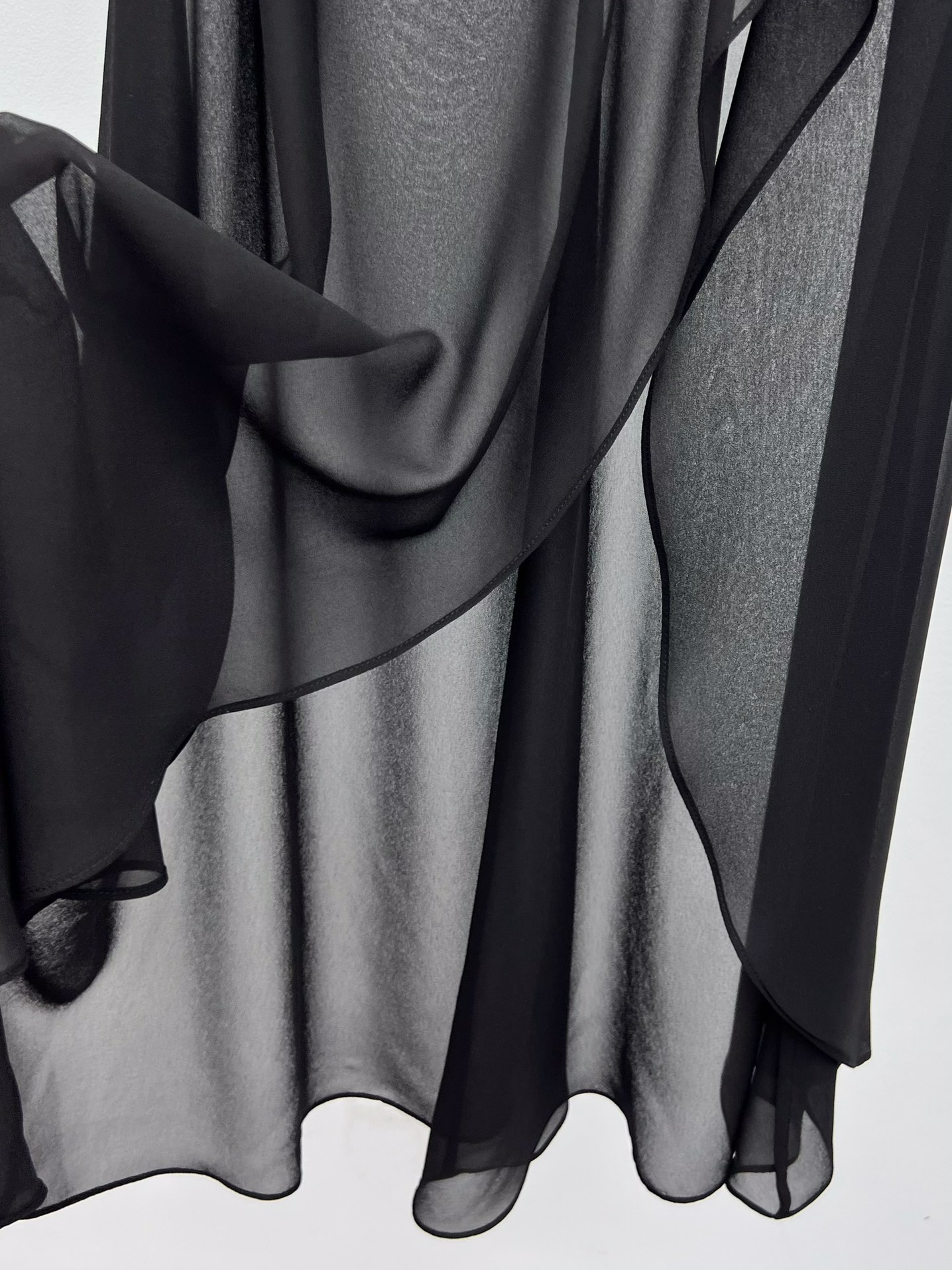 Stylish Majorell Female Suit with High Waist and Hidden Zipper, Versatile Design. - 图片 5