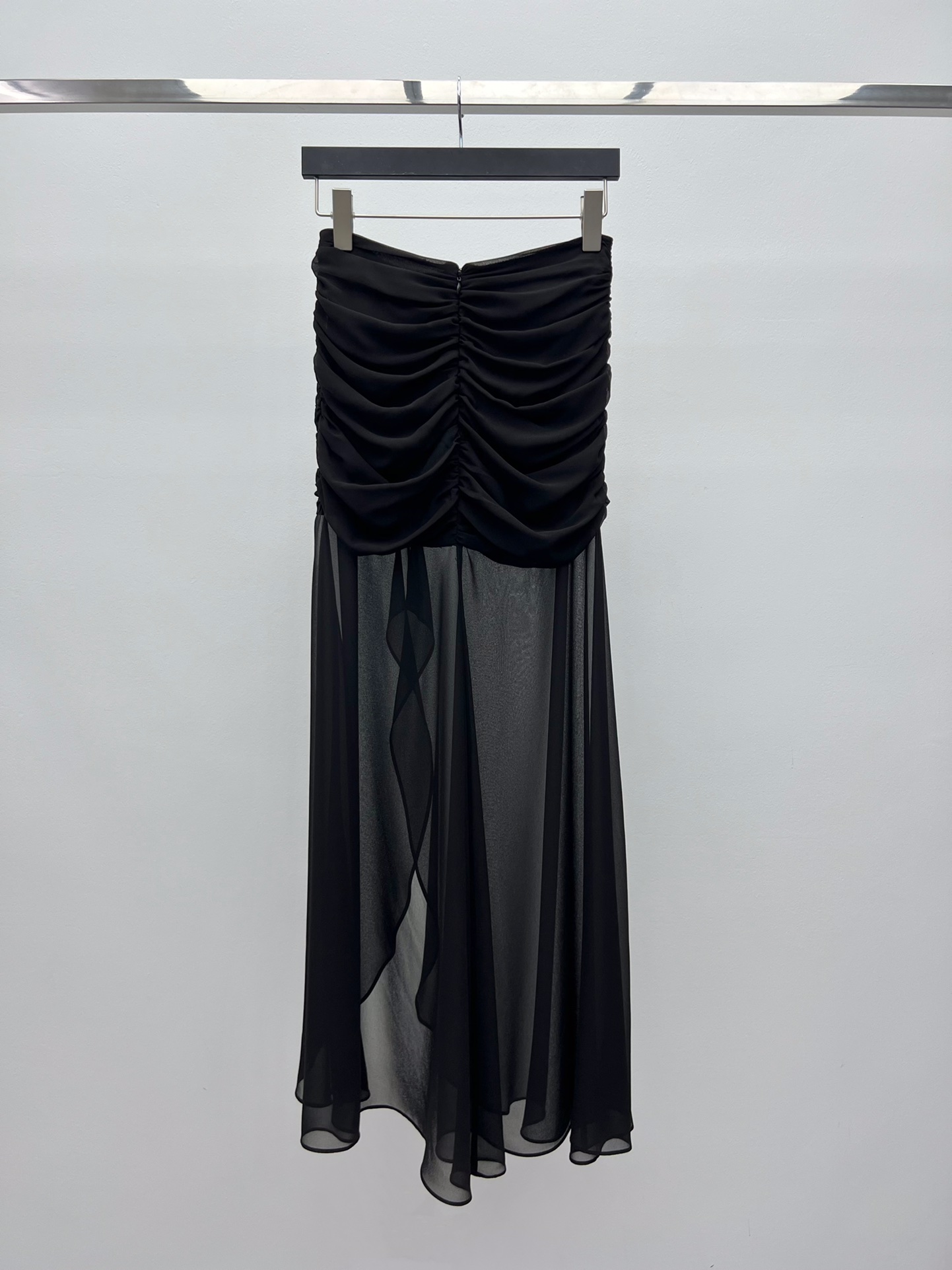 Stylish Majorell Female Suit with High Waist and Hidden Zipper, Versatile Design. - 图片 6