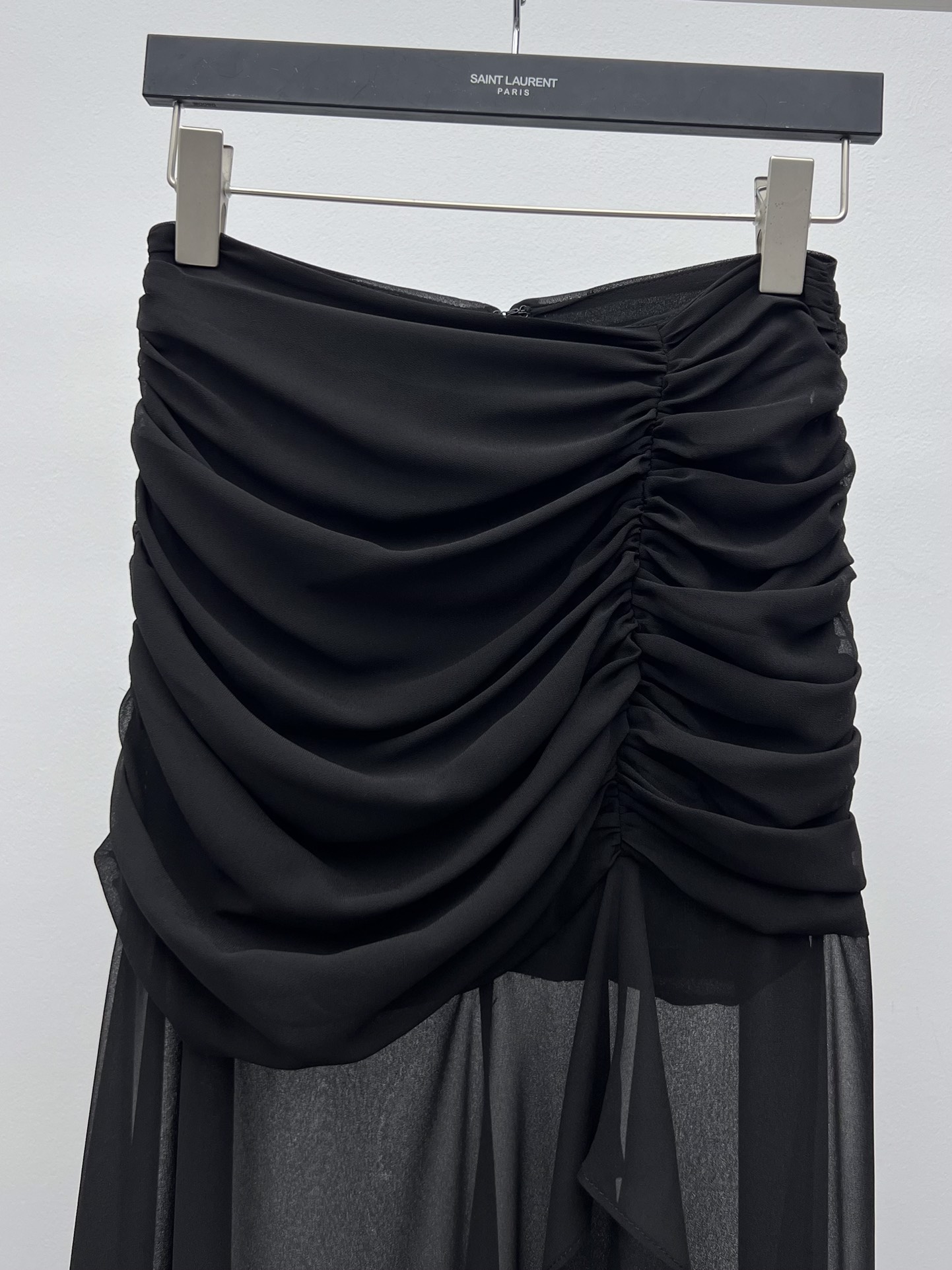 Stylish Majorell Female Suit with High Waist and Hidden Zipper, Versatile Design. - 图片 2