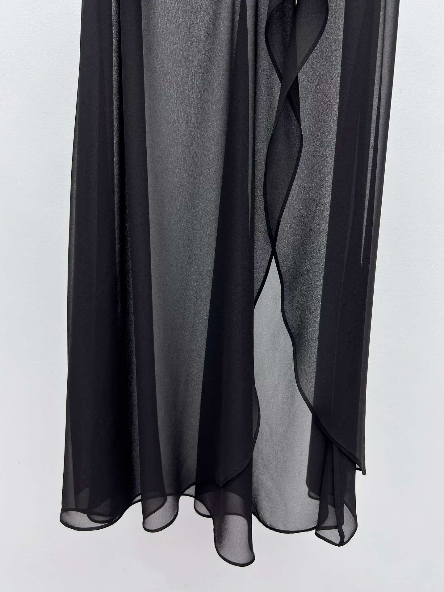 Stylish Majorell Female Suit with High Waist and Hidden Zipper, Versatile Design. - 图片 4