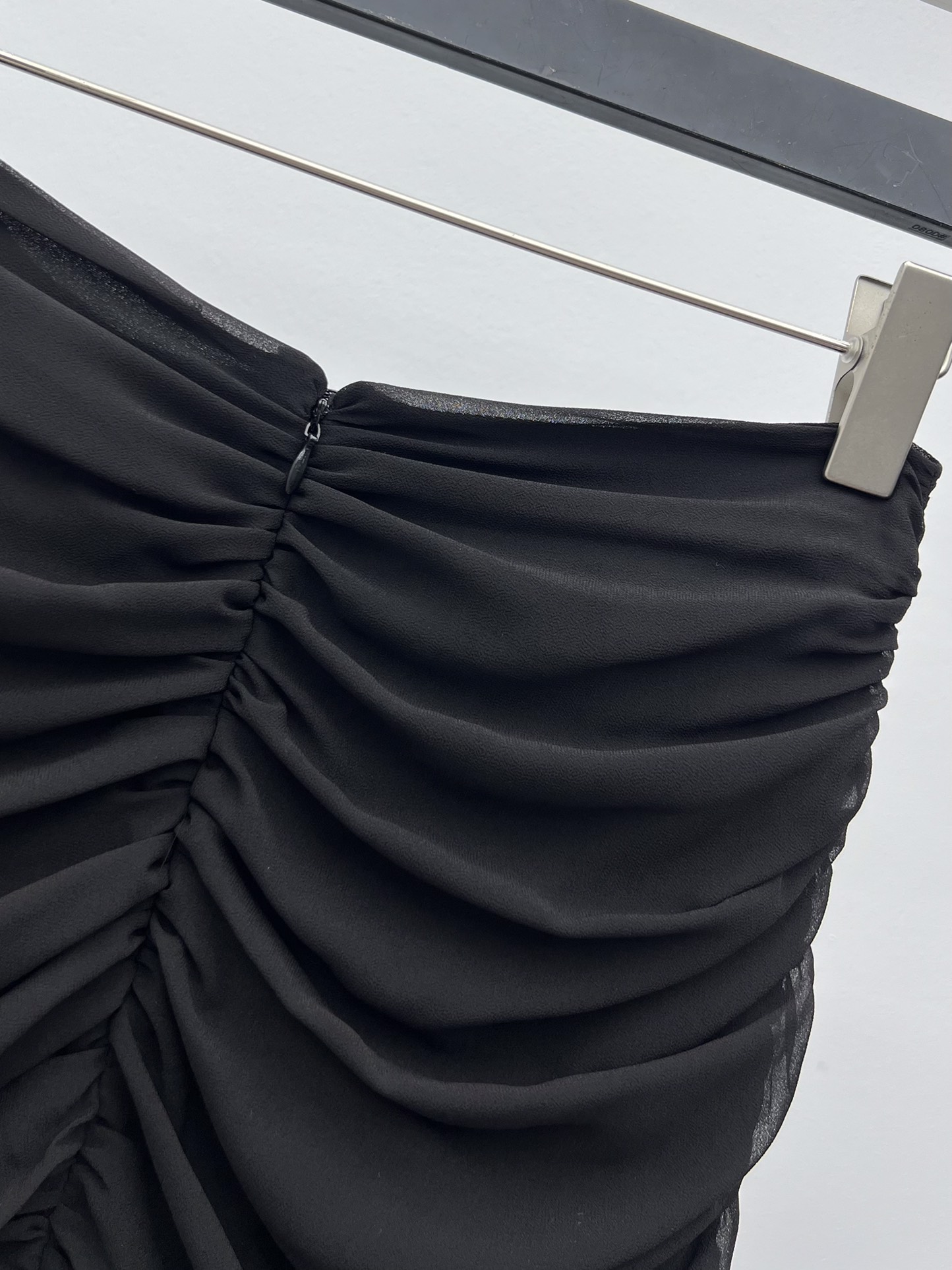 Stylish Majorell Female Suit with High Waist and Hidden Zipper, Versatile Design. - 图片 8