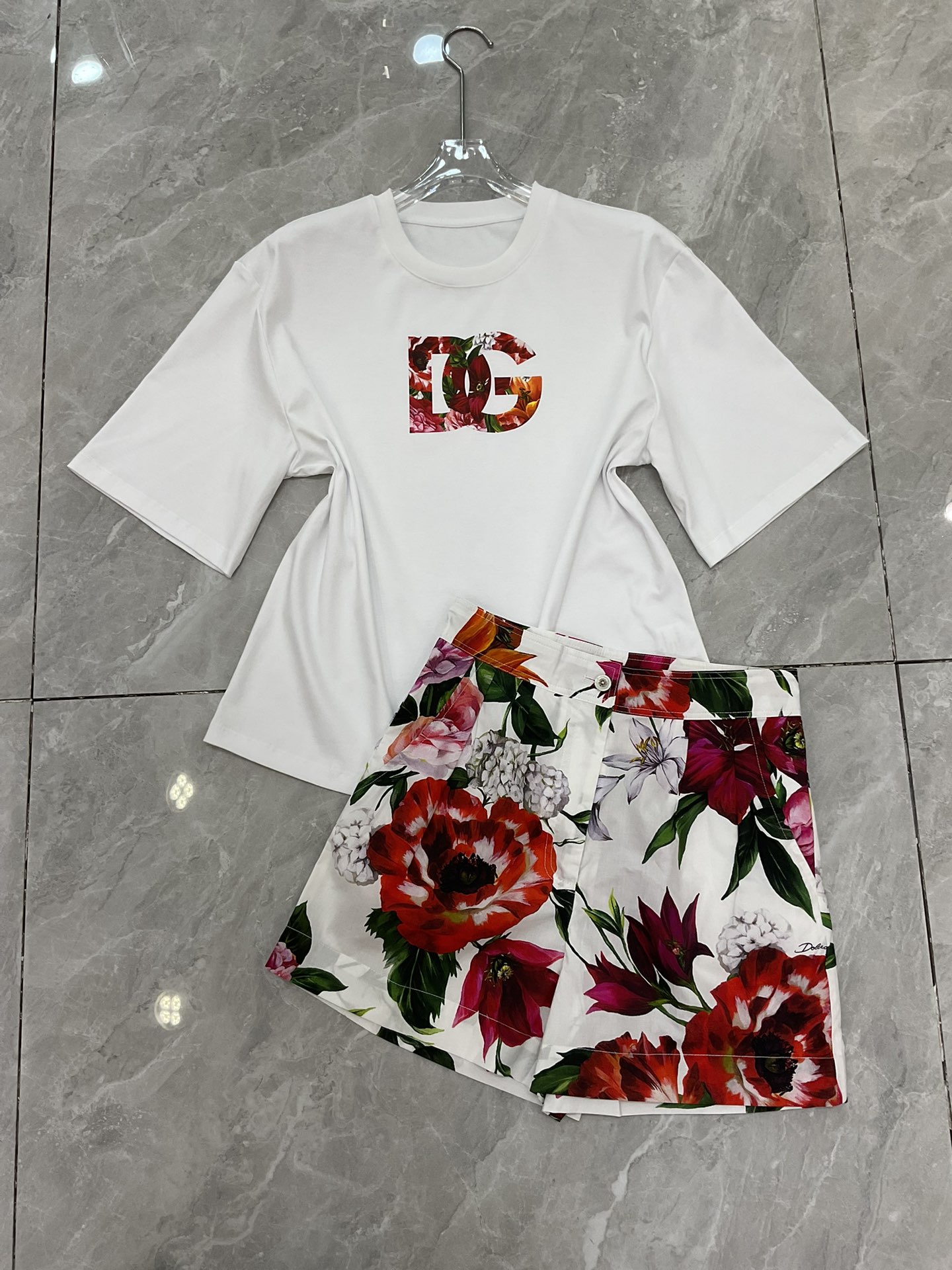 P414 is a one-size-fits-all dress with a packaged DG home, smlxlxlxl022 - 图片 2