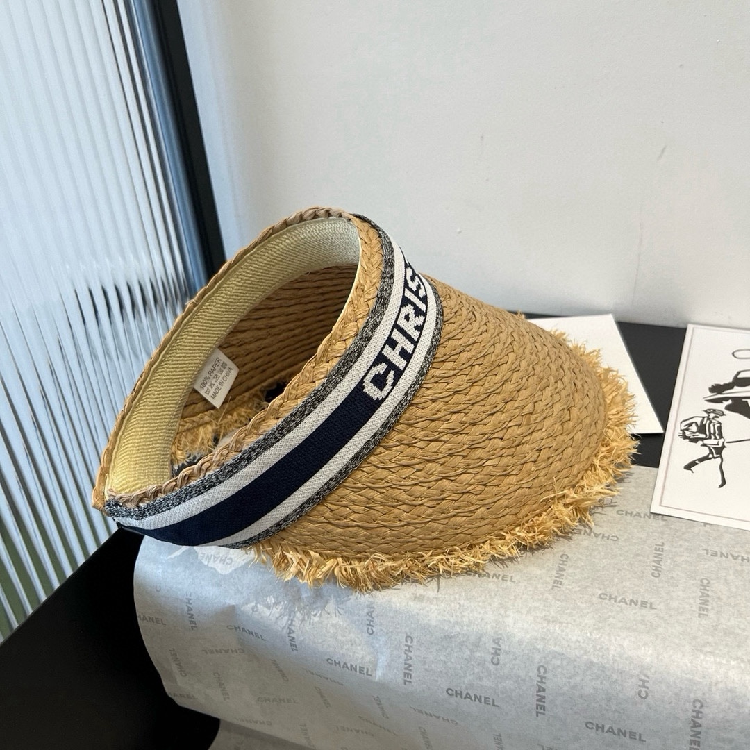 NO:345825,Dior Dior and straw headband sun hat straw hat fisherman hat baseball hat, hat, dior, dior, espadrilles, hatsDior迪奥和草发箍遮阳帽帽子草帽渔夫帽棒球帽,帽子,dior,dior,espadrilles,hats,hat