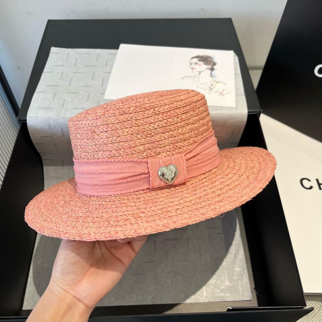 NO:345830,Chanel Chanel new Rafia top hat, flat top sunshade hat, head circumference 57cm hat, straw hat, fisherman hat, baseball hat, hat, chanel, chanel, espadrilles, hatsChanel香奈儿新款拉菲草礼帽,平顶遮阳草帽,头围57cm帽子草帽渔夫帽棒球帽,帽子,chanel,chanel,espadrilles,hats,hat