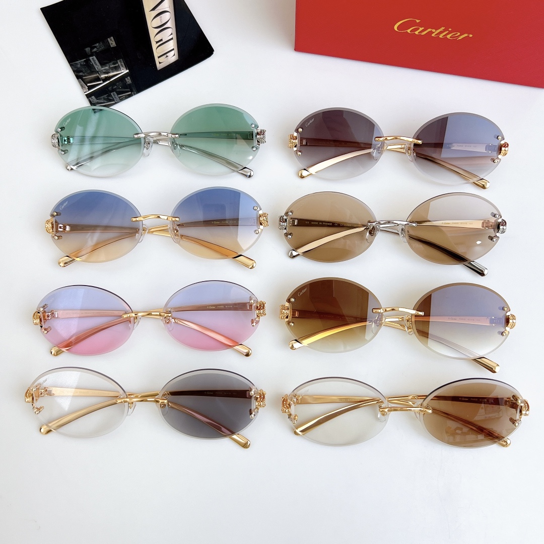 Imagen de todos los colores MODELO: CT0649S