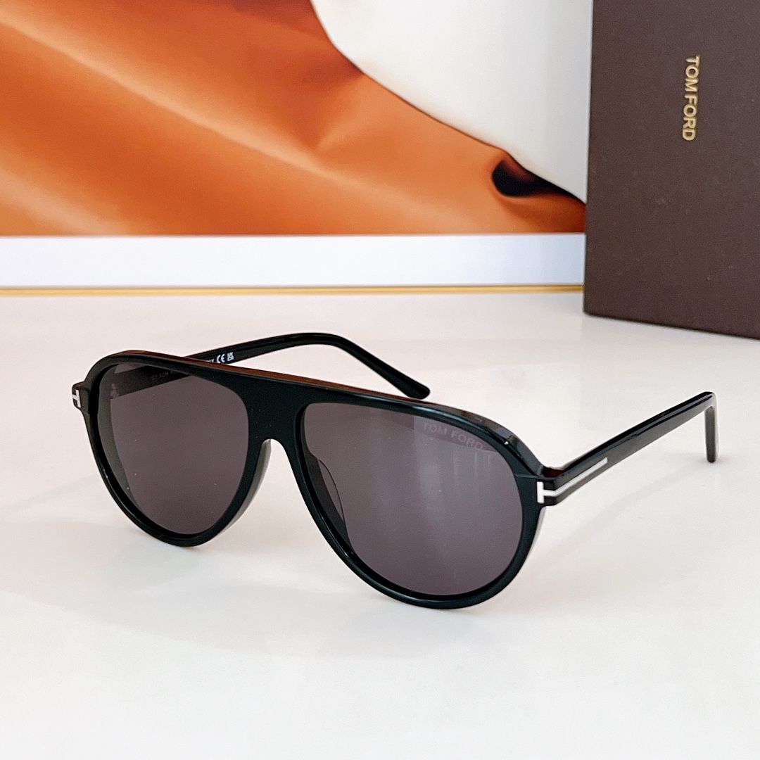  TOM FOR*
MODEL：FT1023
Size：58口15-145
🔝🔝