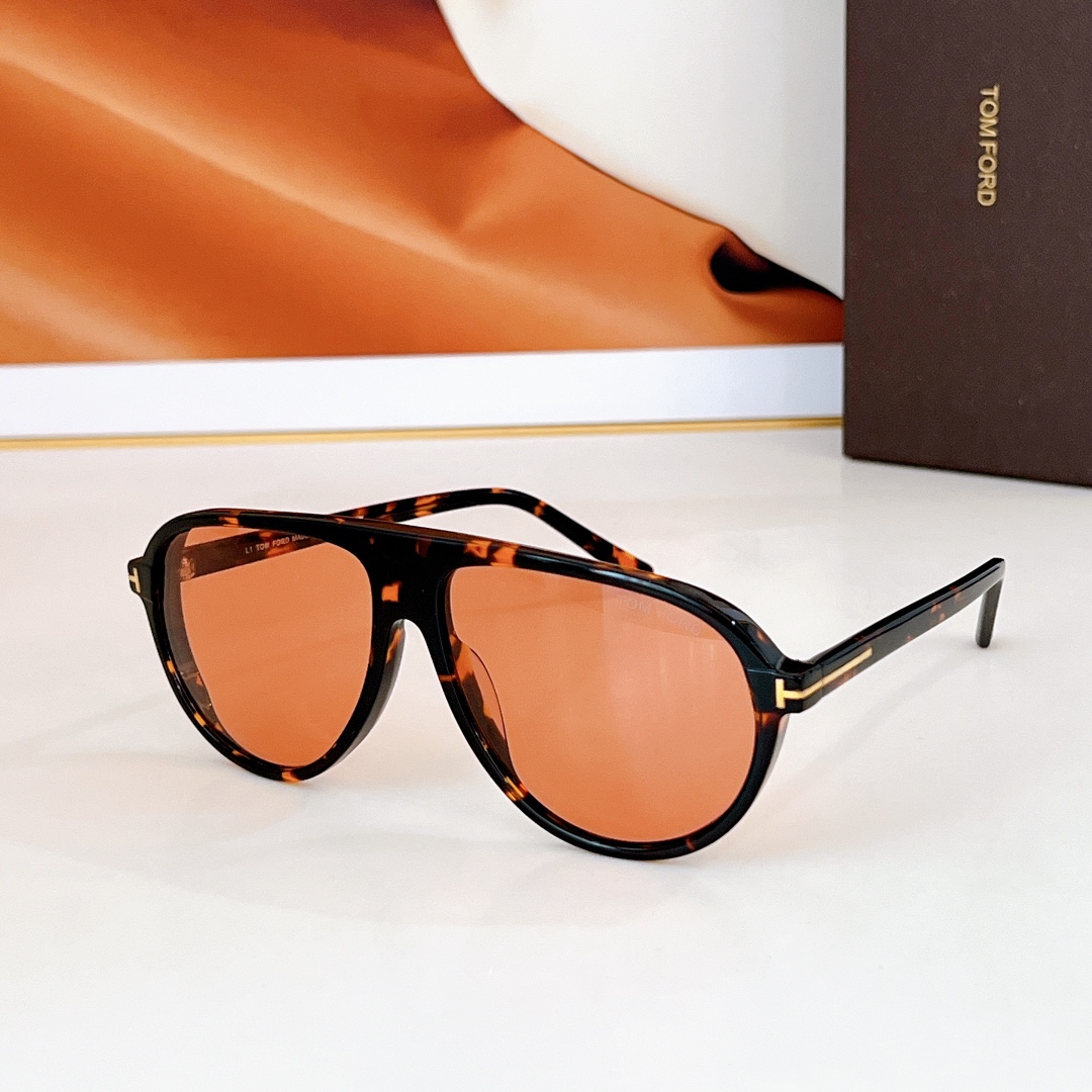  TOM FOR*
MODEL：FT1023
Size：58口15-145
🔝🔝