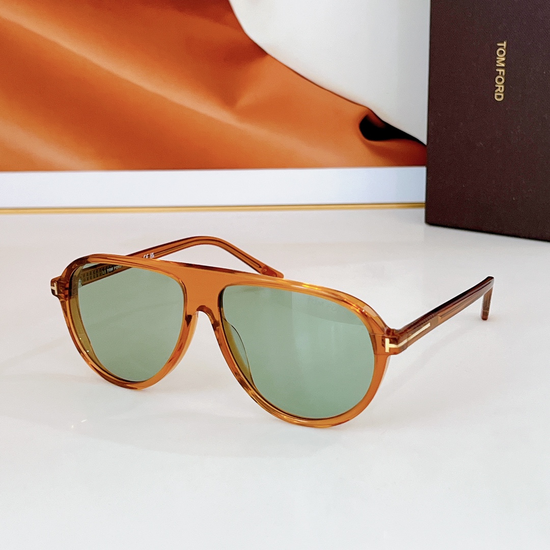  TOM FOR*
MODEL：FT1023
Size：58口15-145
🔝🔝