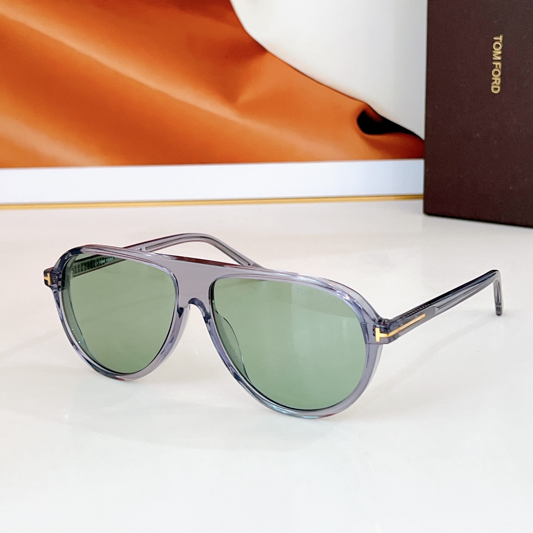  TOM FOR*
MODEL：FT1023
Size：58口15-145
🔝🔝