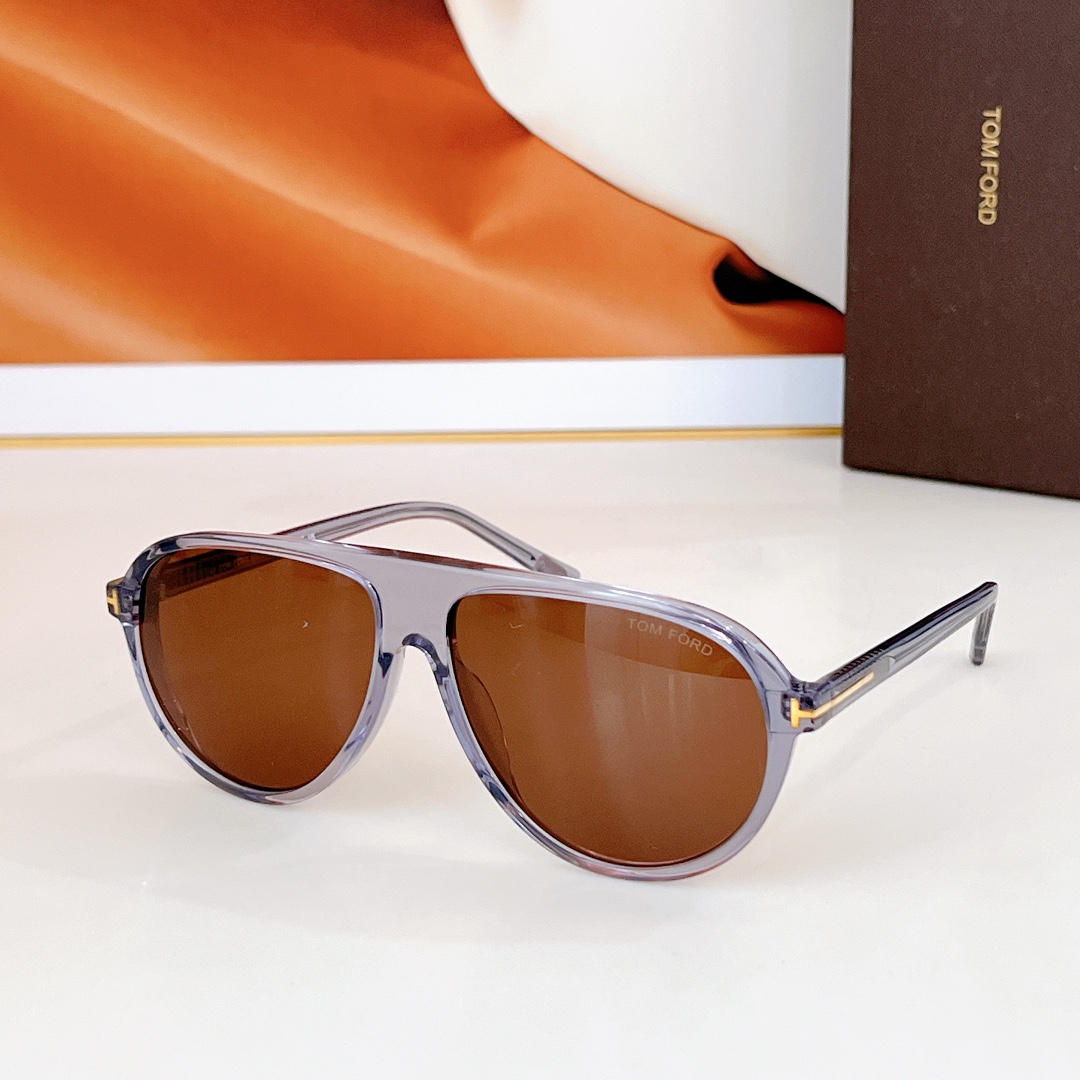  TOM FOR*
MODEL：FT1023
Size：58口15-145
🔝🔝