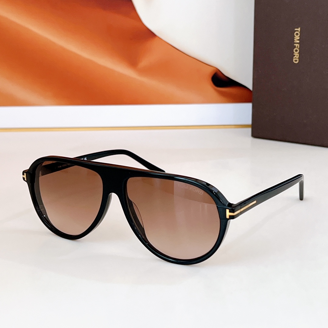  TOM FOR*
MODEL：FT1023
Size：58口15-145
🔝🔝