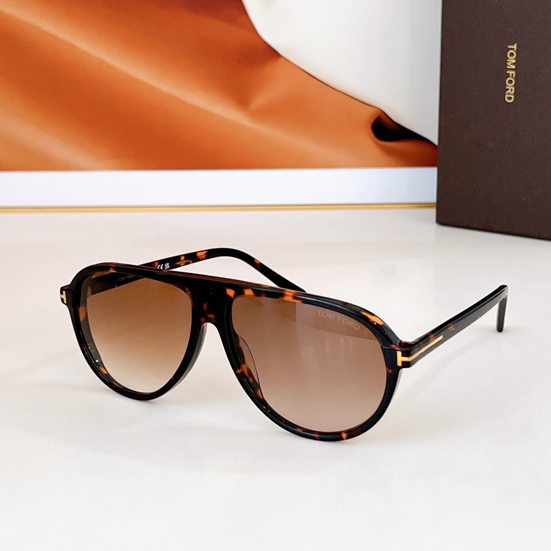  TOM FOR*
MODEL：FT1023
Size：58口15-145
🔝🔝