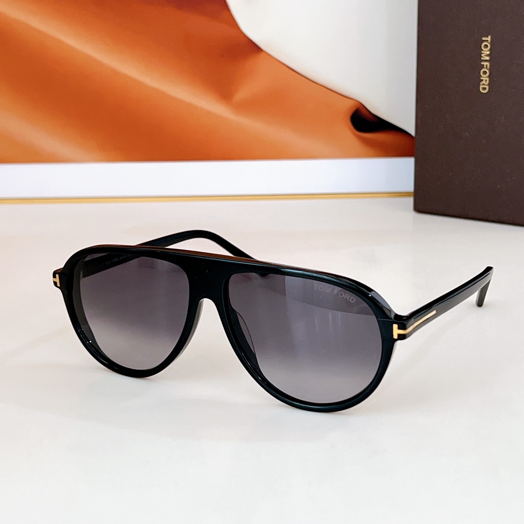  TOM FOR*
MODEL：FT1023
Size：58口15-145
🔝🔝