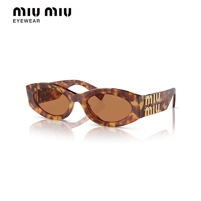 ToP quality MIUMIUMOD：SMU 11WS SIZE:54口21-135