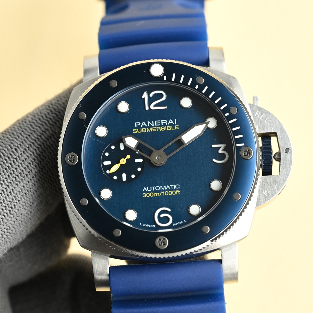 Unified 1794: Specialized Seagull Mechanical Watch with Premium Features