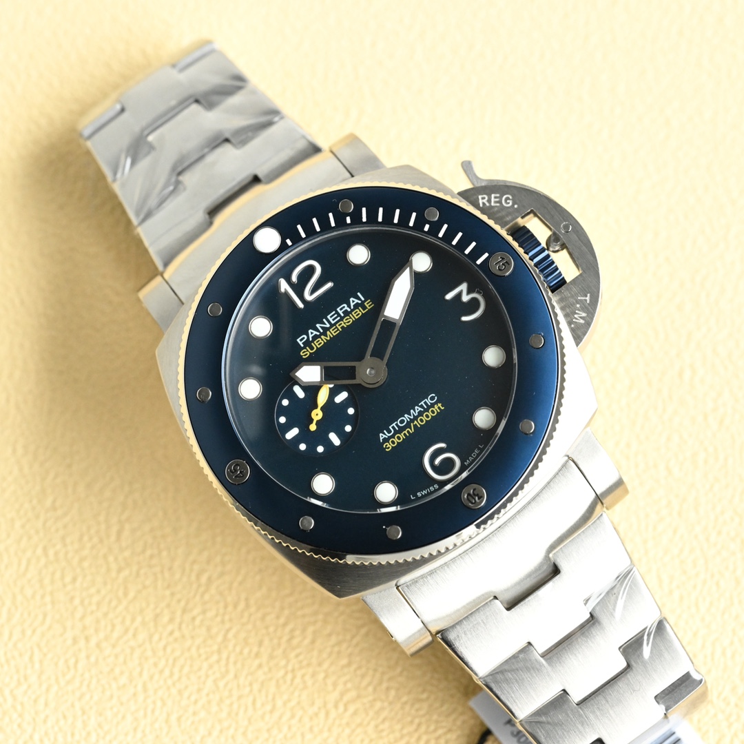 Unified 2024: Specialized Seagull Mechanical Watch with Premium Features - 图片 5