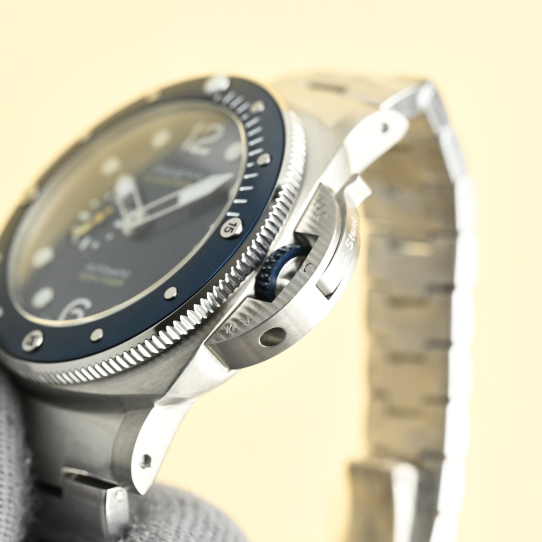 Unified 2024: Specialized Seagull Mechanical Watch with Premium Features - 图片 6