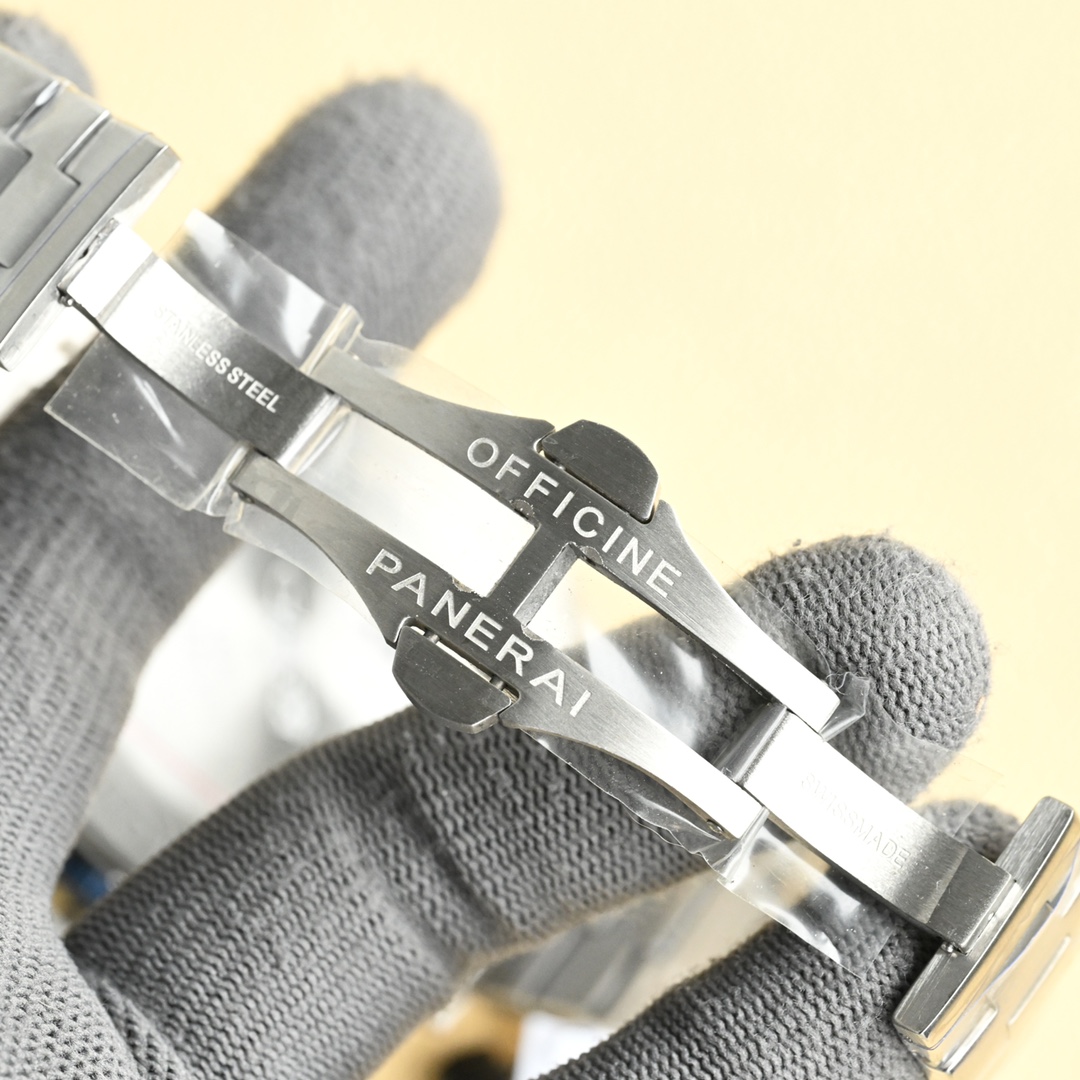 Unified 2024: Specialized Seagull Mechanical Watch with Premium Features - 图片 8