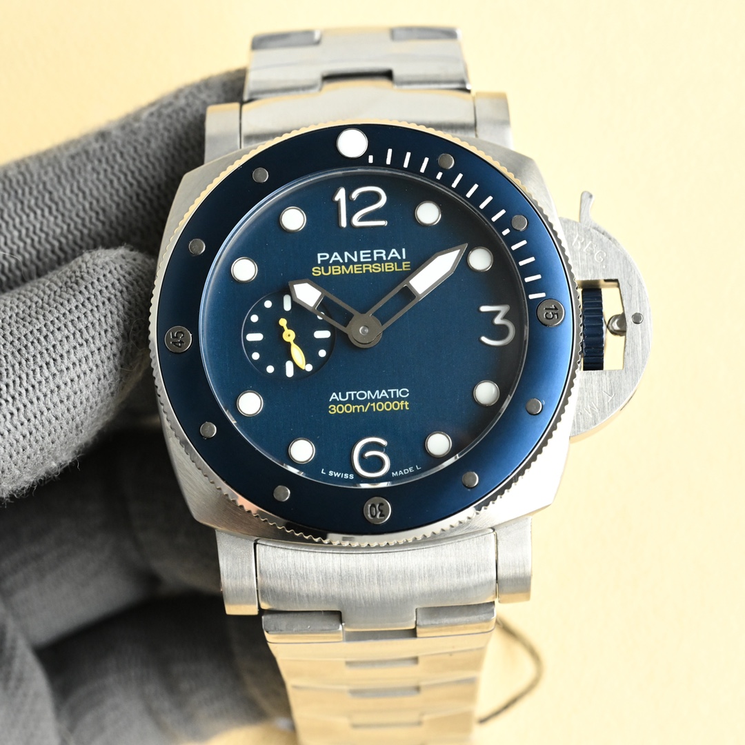 NO:337633,Unified V7 Panerai, loves to come out again, strength 