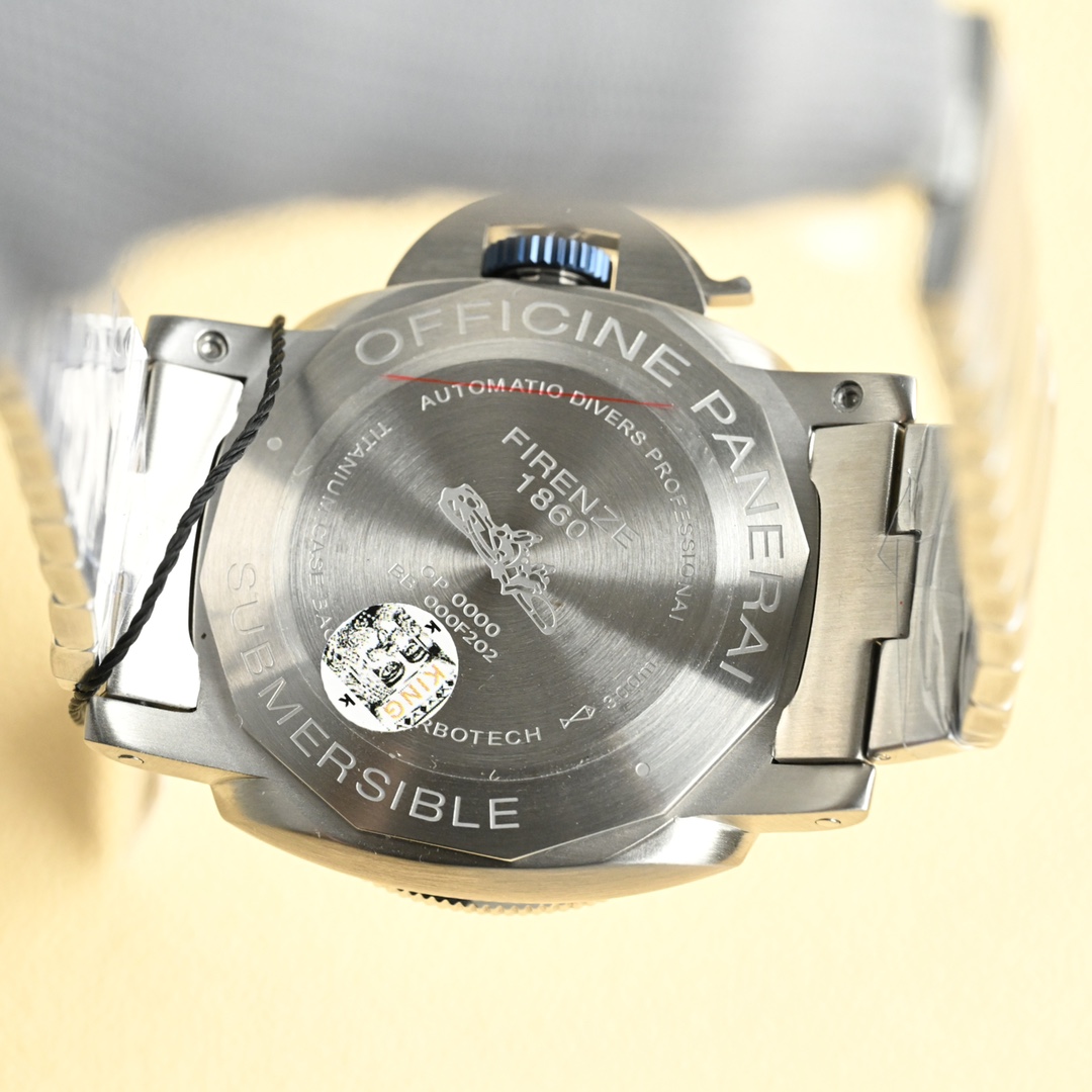 Unified 2024: Specialized Seagull Mechanical Watch with Premium Features - 图片 7