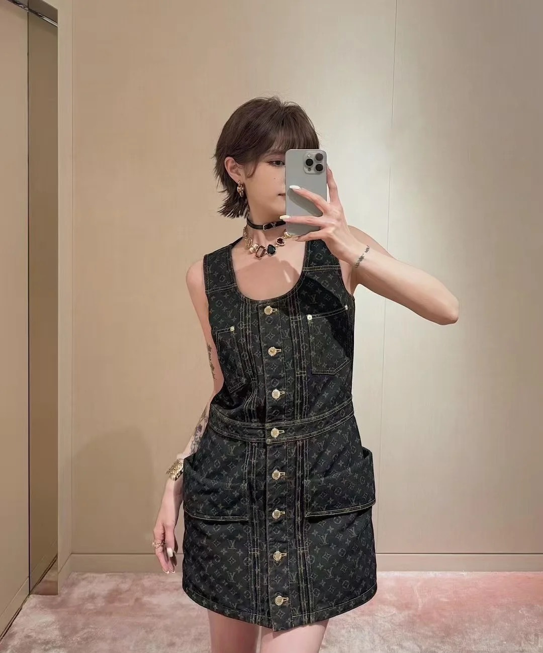 NO:418462,High-end sense, alexander wang19860909高级感,,alexander wang,Women's clothing