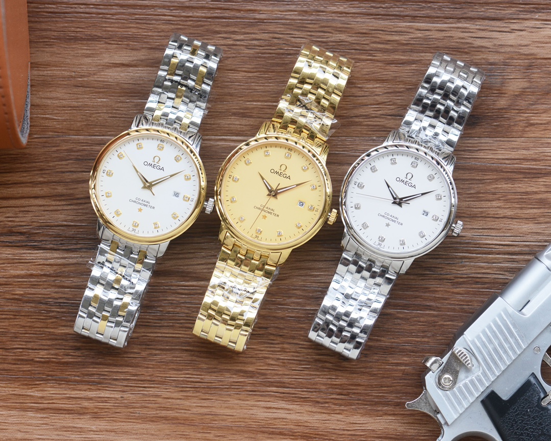 NO:393795,Men's Love Three-Pin Watch [Latest] Omega's Best Design Exclusive First Launch [Type] Boutique Men's Watch [Watch Strap] 316 Stainless Steel Strap [Movement] Citizen Movement [Mirror] Sapphire Glass (More High Definition) Elegant taste, vast and atmospheric, ingenious, wrist treasure, size, diameter, 41mm, thickness, 12mm, and hot sale!  Welcome to reprint!  , omega19860909男人挚爱三针腕表【最新】欧米茄最佳设计独家首发【类型】精品男士腕表【表带】316精钢表带【机芯】西铁城机芯【镜面】蓝宝石玻璃（更高清） 品味高雅 浩瀚大气 匠心独运 腕间瑰宝 尺寸直径41mm厚12mm热卖上市！欢迎转载！,,omega,Watch