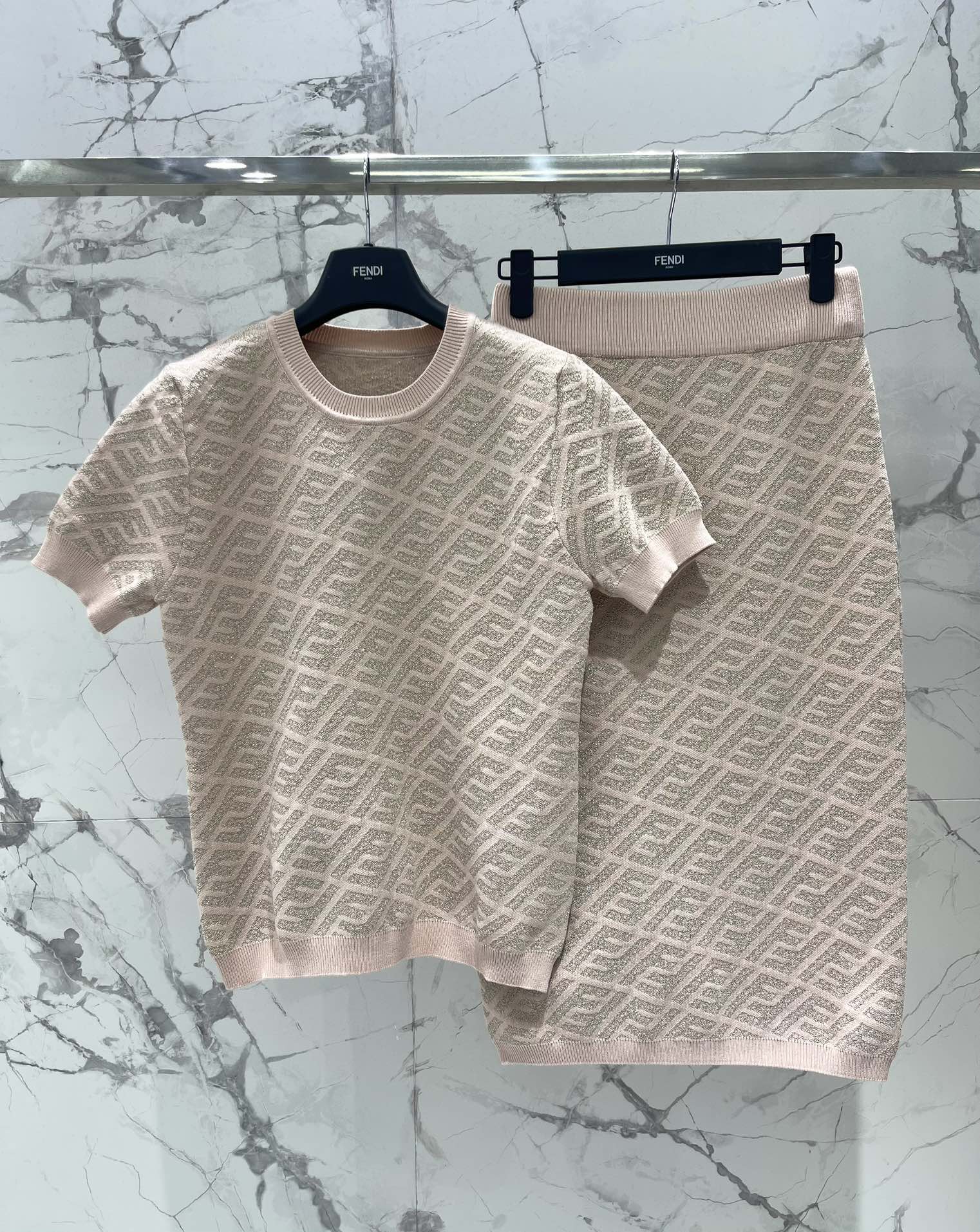 [Fendi Women