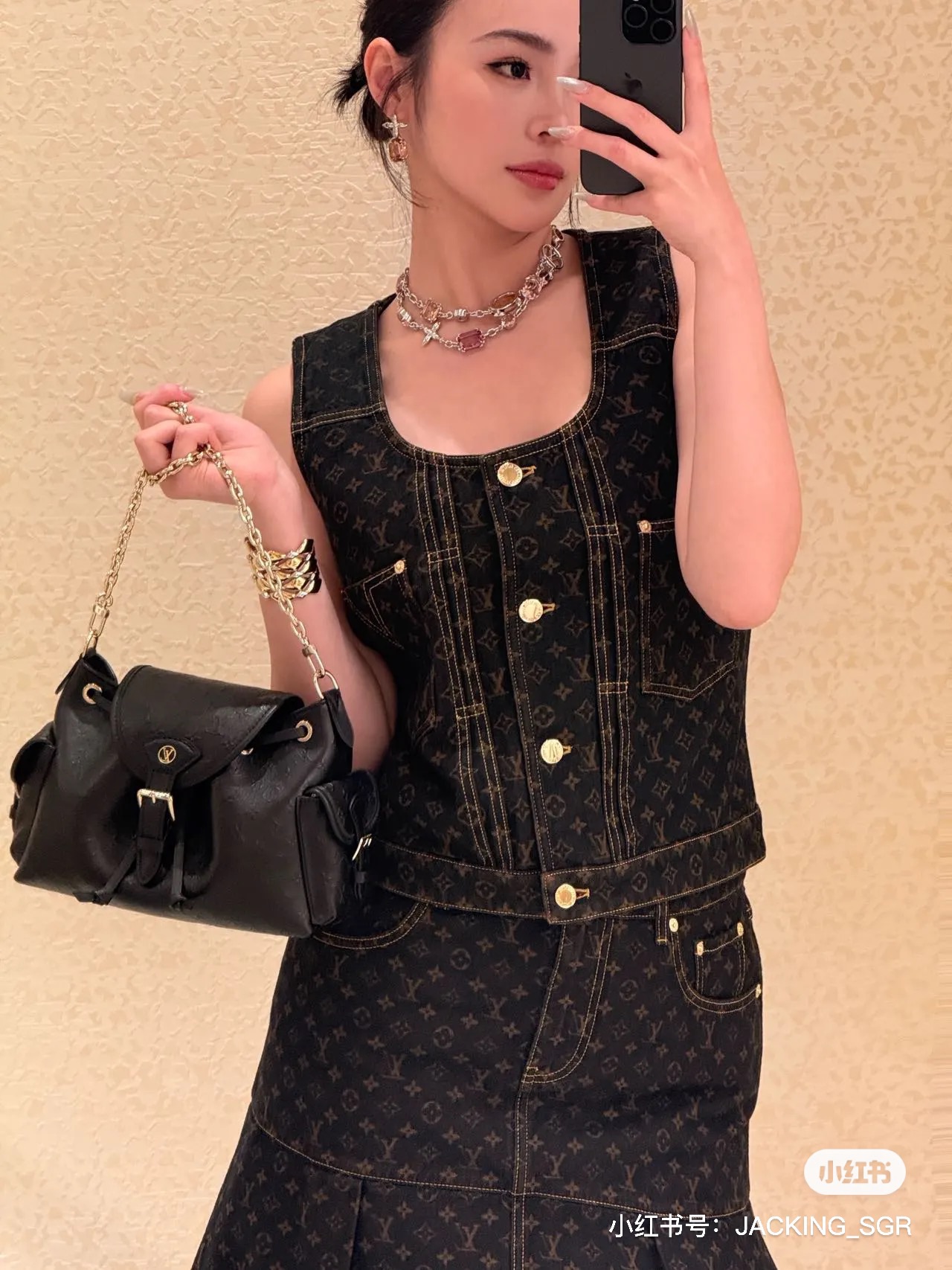 NO:418476,Series outfits, alexander wang19860909系列穿搭,,alexander wang,Women's clothing