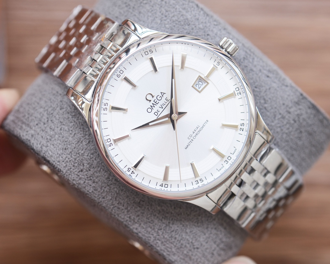 NO:393798,White, gold, steel belt 20 Men's Love Three-Pin Watch [Latest] Omega Best Design Exclusive First Launch [Type] Boutique Men's Watch [Watch Strap] Real Cowhide/316 Strap [Movement] Fully Automatic Mechanical Movement [Mirror] Mineral Strengthened Glass (More High Definition) Elegant Taste, Extreme and Atmosphere, Ingenious, Wrist Treasure, Size, Diameter, Thickness, 12mm, Hot Sale!  Welcome to reprint!  ,,cowhide19860909白,金,钢带20 男人挚爱三针腕表【最新】欧米加最佳设计独家首发【类型】精品男士腕表【表带】真牛皮/316表带【机芯】全自动机械机芯【镜面】矿物质强化玻璃（更高清） 品味高雅 浩瀚大气 匠心独运 腕间瑰宝 尺寸直径41mm厚12mm热卖上市！欢迎转载！,,cowhide,Watch