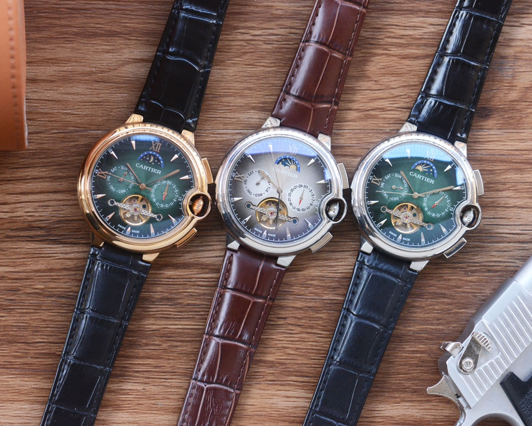 NO:393771,White, gold, steel belt 30 Men's Love Multifunctional Watch [Latest] Cartier's Best Design Exclusive First Launch [Type] Boutique Men's Watch [Watch Strap] Real Cowhide/316 Stainless Steel Strap [Movement] Fully Automatic Mechanical Movement [Mirror] Mineral Strengthened Glass (More High Definition) Elegant Taste, Extreme and Atmosphere, Ingenious, Wrist Treasure, Size, Diameter, Thickness, 12mm, Hot Sale!  Welcome to reprint!  cartier cowhide19860909白,金,钢带30 男人挚爱多功能腕表【最新】卡地亚最佳设计独家首发【类型】精品男士腕表【表带】真牛皮/316精钢表带【机芯】全自动机械机芯【镜面】矿物质强化玻璃（更高清） 品味高雅 浩瀚大气 匠心独运 腕间瑰宝 尺寸直径41mm厚12mm热卖上市！欢迎转载！,,cartier,cowhide,Watch