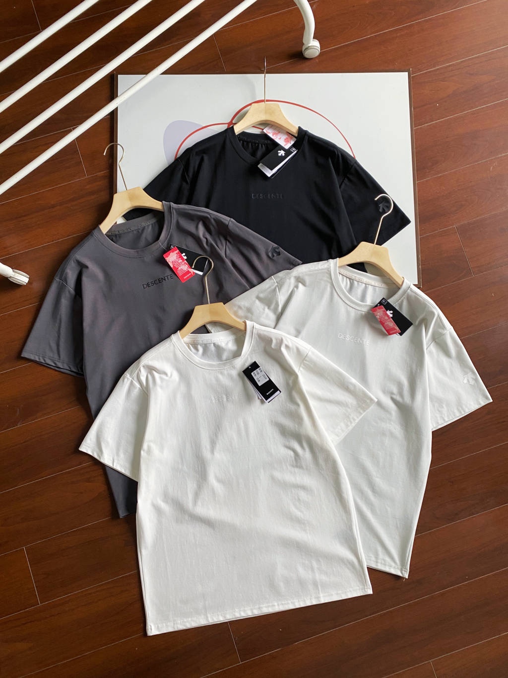 T-Shirt 08662