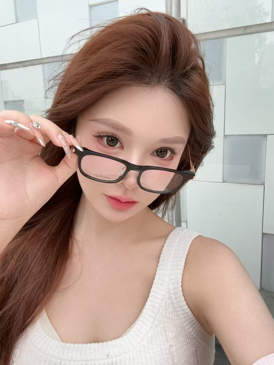  ‼️ 模特图 Salvatore ferragam* 菲*拉格慕 💚💚MODEL：1586💚💚💚SIZ