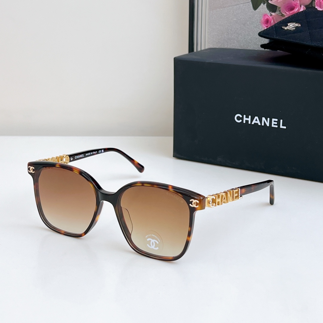  高版跑量价
CHANE*
MOD：CH6804
SIZE： 56-18-145
🔝🔝