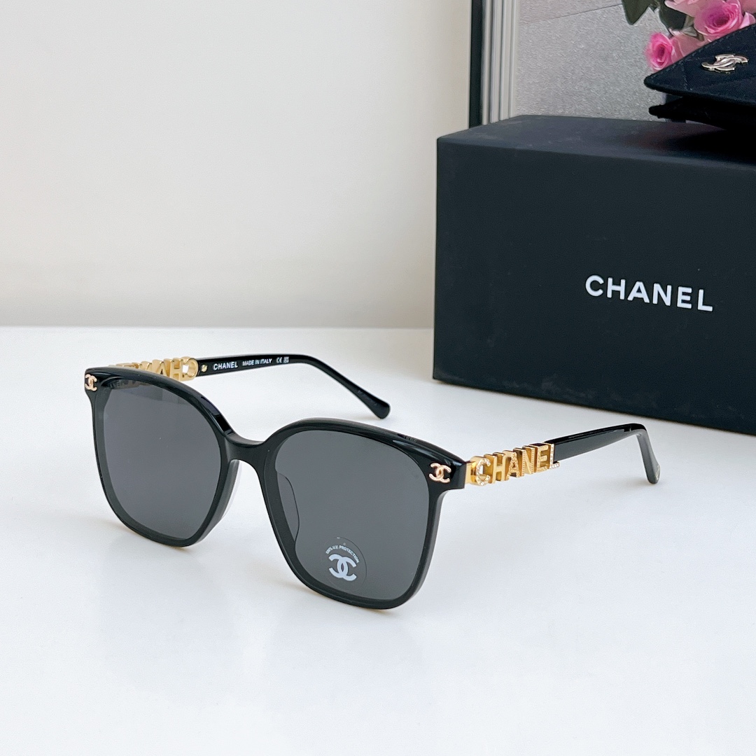 高版跑量价
CHANE*
MOD：CH6804
SIZE： 56-18-145
🔝🔝