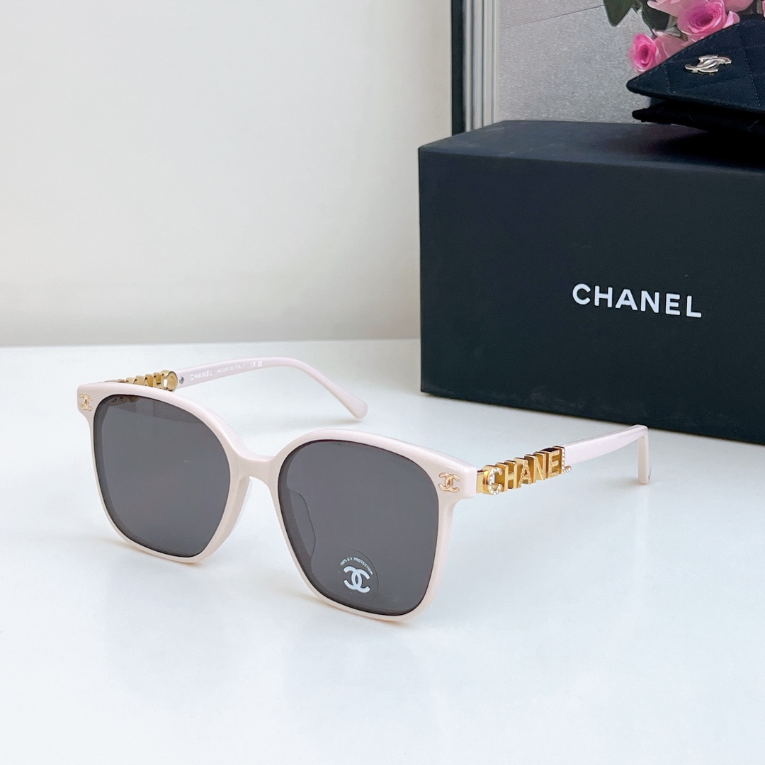  高版跑量价
CHANE*
MOD：CH6804
SIZE： 56-18-145
🔝🔝