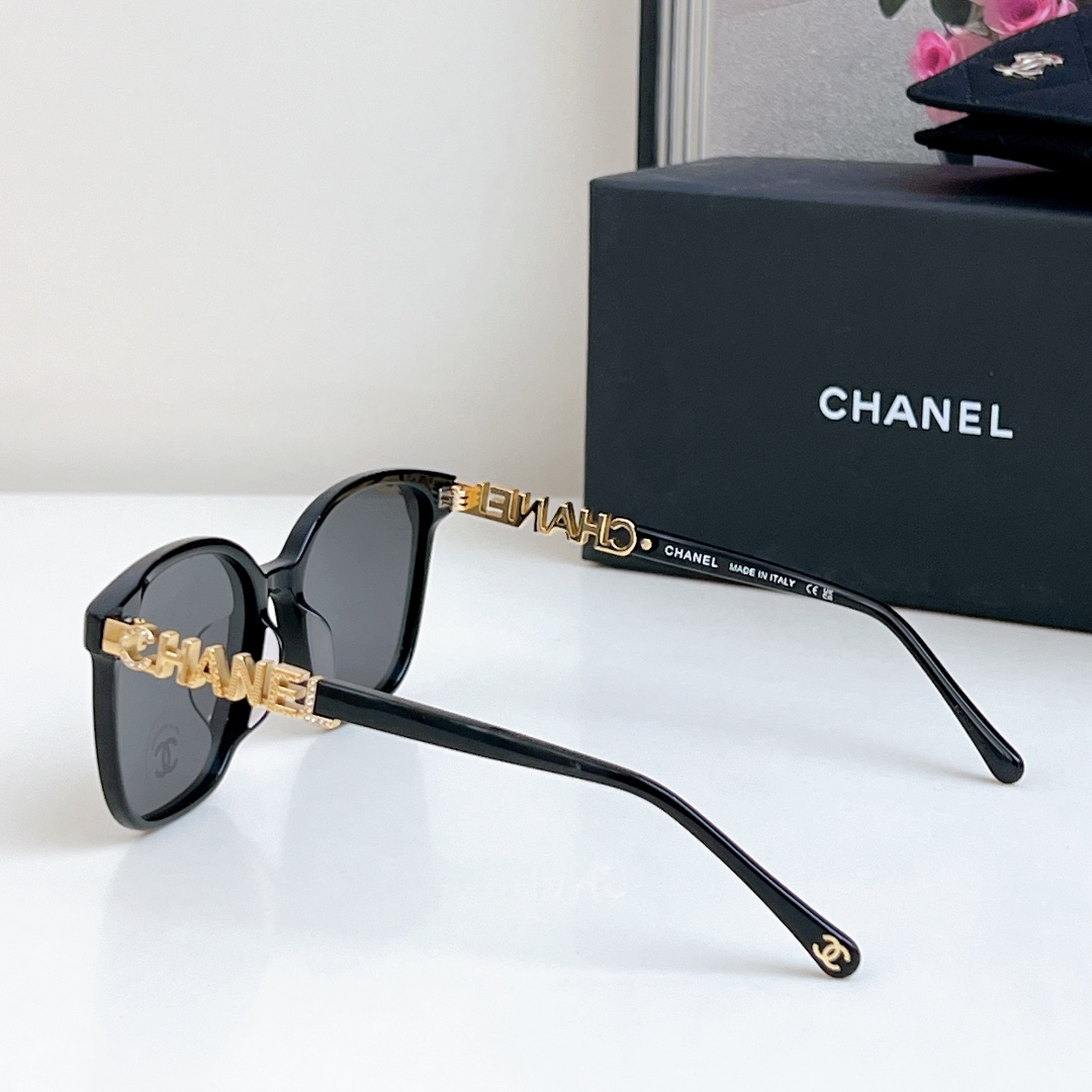  高版跑量价
CHANE*
MOD：CH6804
SIZE： 56-18-145
🔝🔝