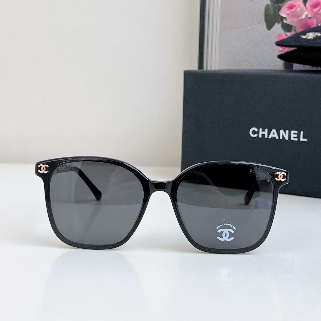  高版跑量价
CHANE*
MOD：CH6804
SIZE： 56-18-145
🔝🔝