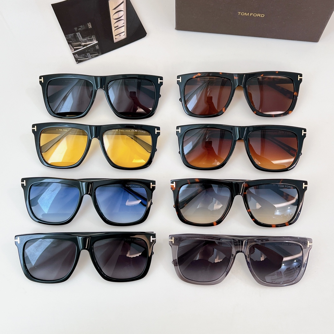  Tom For*
Mod：FT0513
Size：57-16-145
🔝🔝