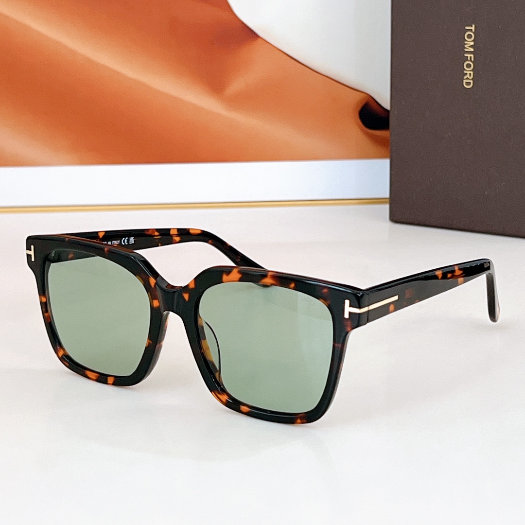  TOM FOR* 
 MOD：FT0952 
Size：55口19-145
🔝🔝