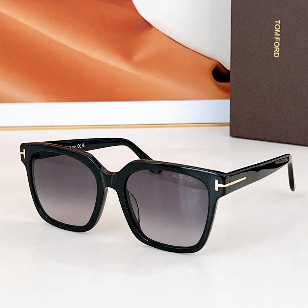  TOM FOR* 
 MOD：FT0952 
Size：55口19-145
🔝🔝