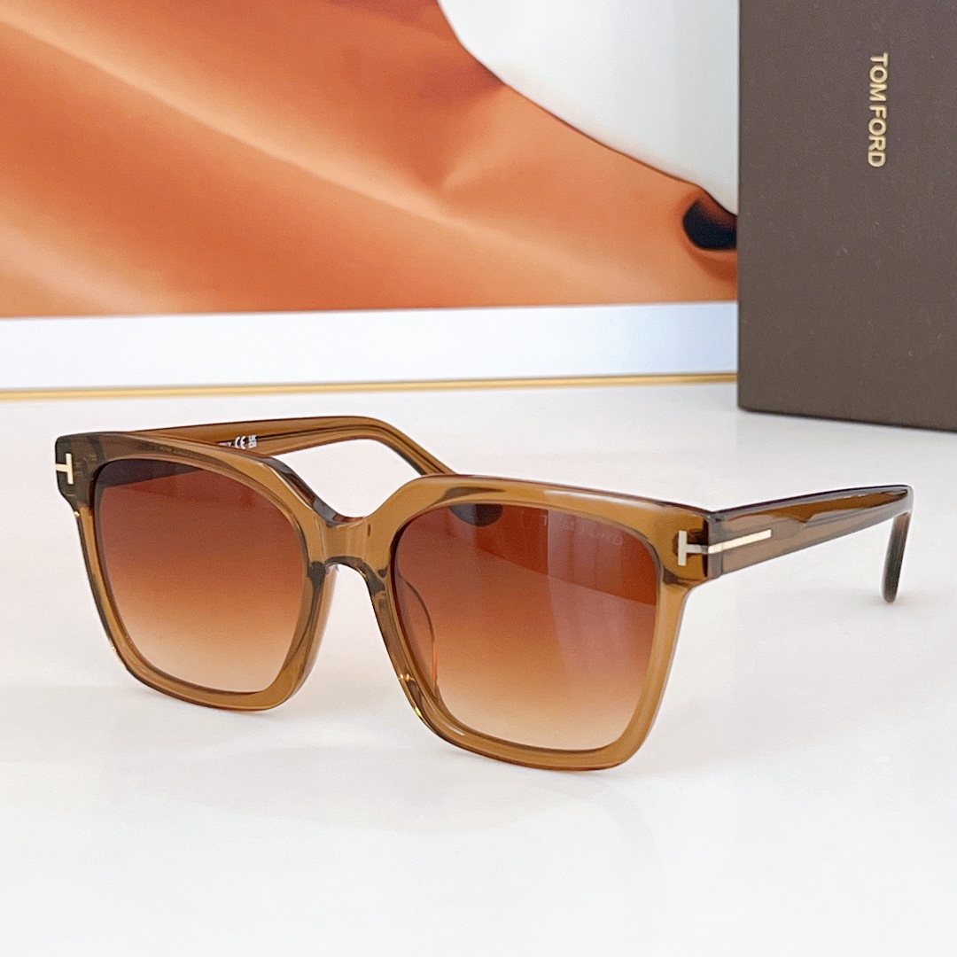  TOM FOR* 
 MOD：FT0952 
Size：55口19-145
🔝🔝