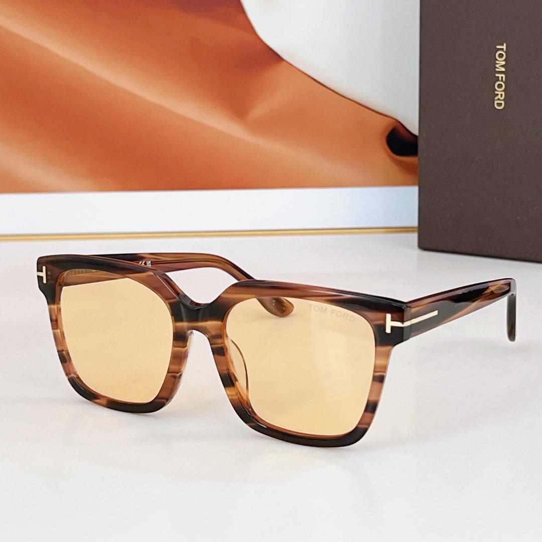  TOM FOR* 
 MOD：FT0952 
Size：55口19-145
🔝🔝