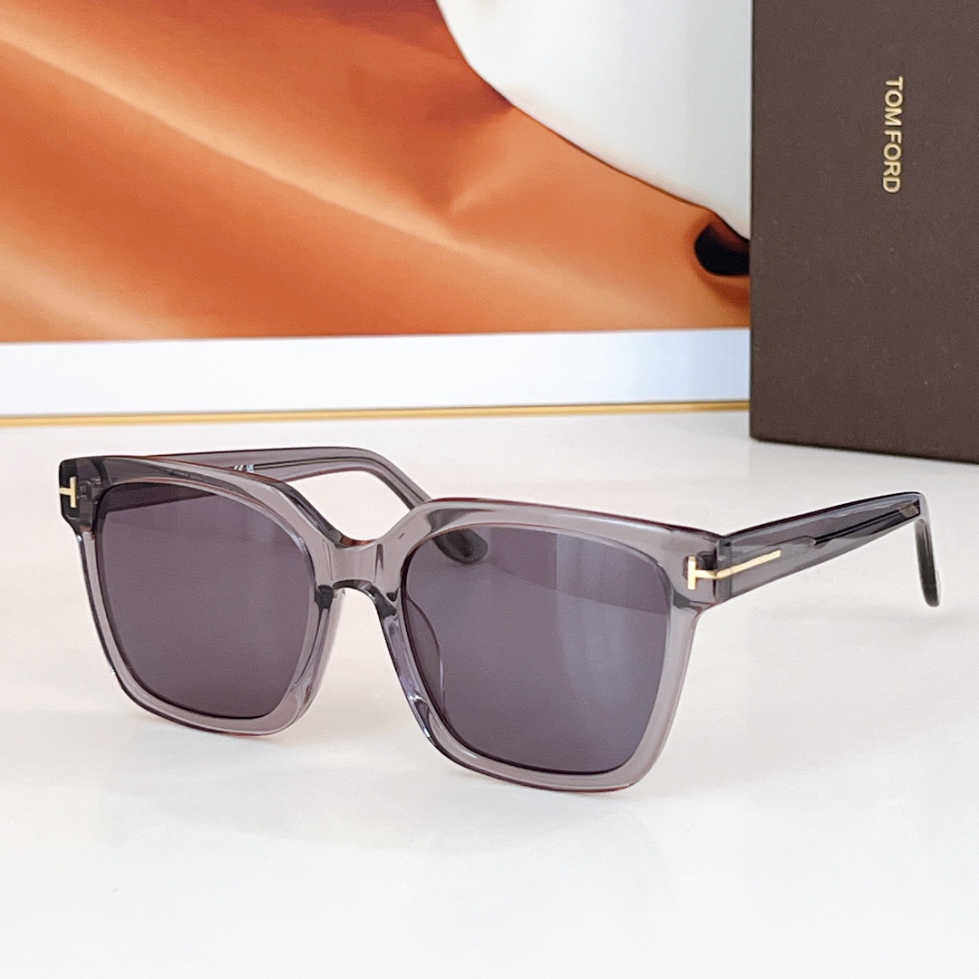  TOM FOR* 
 MOD：FT0952 
Size：55口19-145
🔝🔝