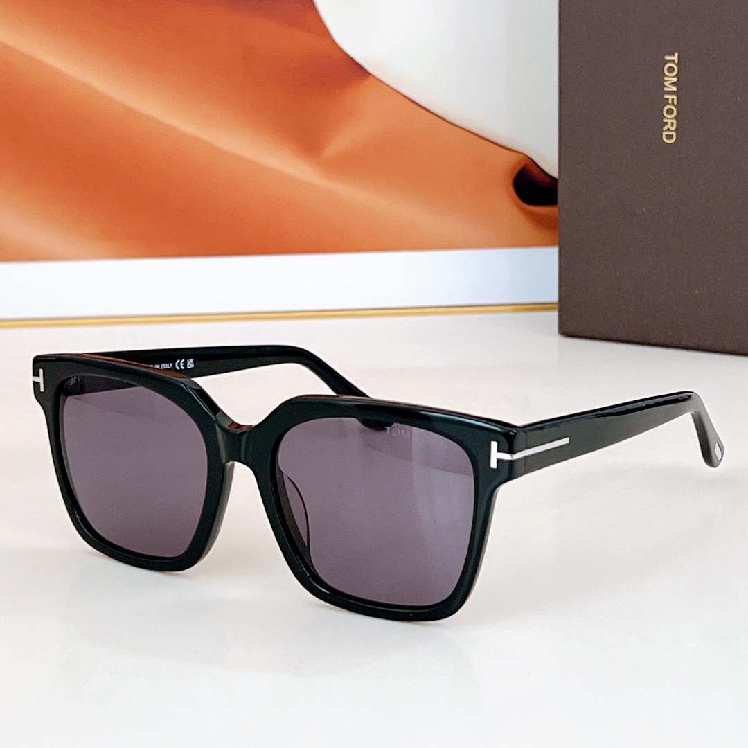  TOM FOR* 
 MOD：FT0952 
Size：55口19-145
🔝🔝