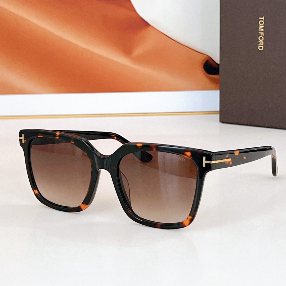  TOM FOR* 
 MOD：FT0952 
Size：55口19-145
🔝🔝