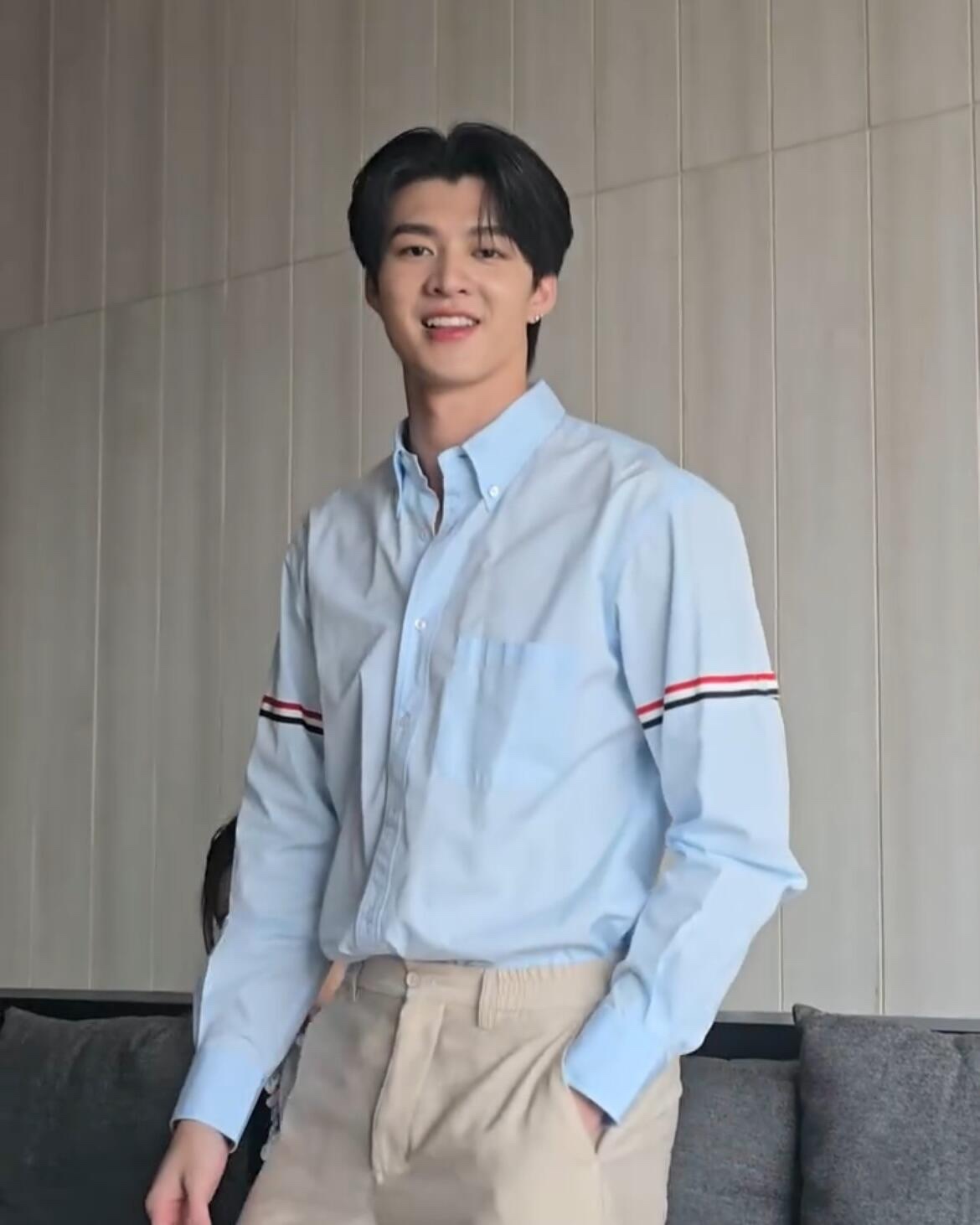 [Thom Browne Men
