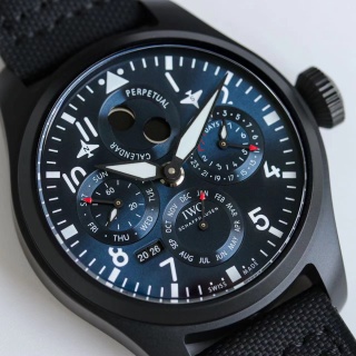 IWC IW503605 detail 4