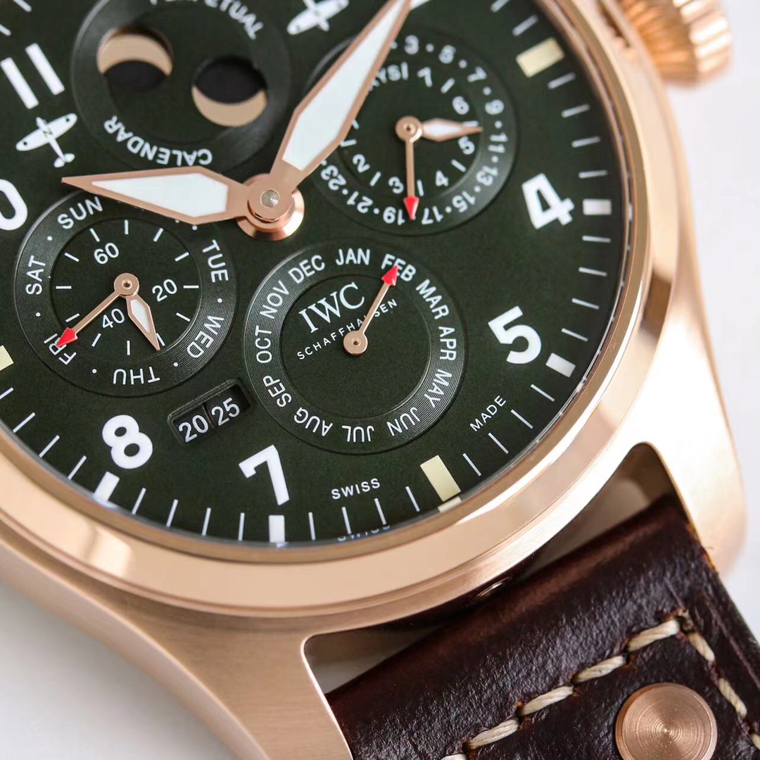 IWC IW503605 detail 6
